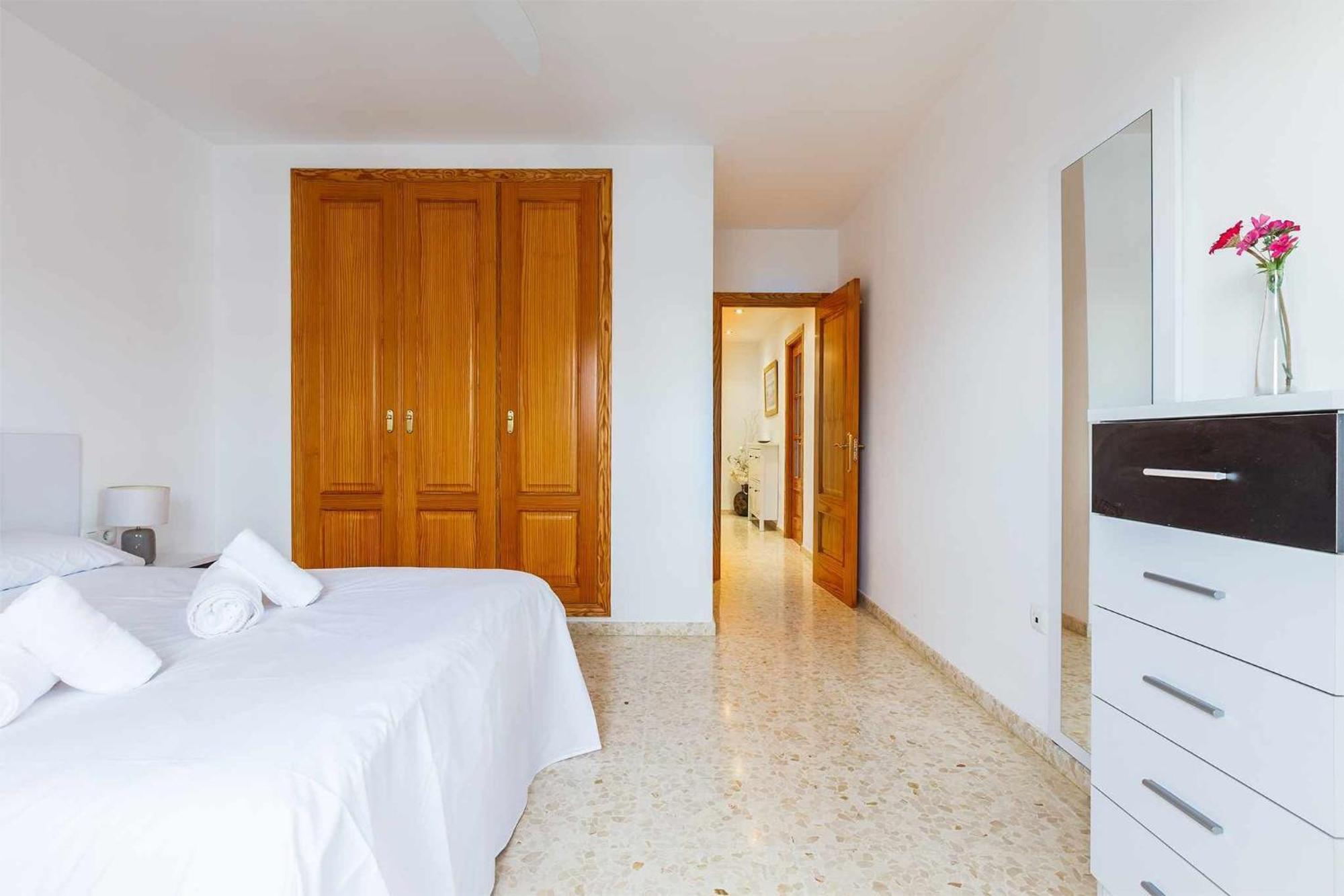 Apartamento Azucarera Beach Torre Del Mar Exterior foto